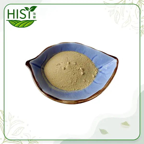Sea Cucumber Peptide Powder